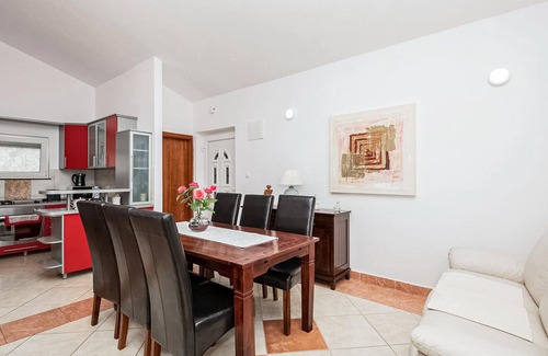 Kula Norinska House | 2 bedroom stunning home in Desne