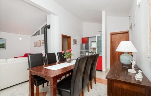 Kula Norinska House | 2 Bedroom Stunning Home In Desne