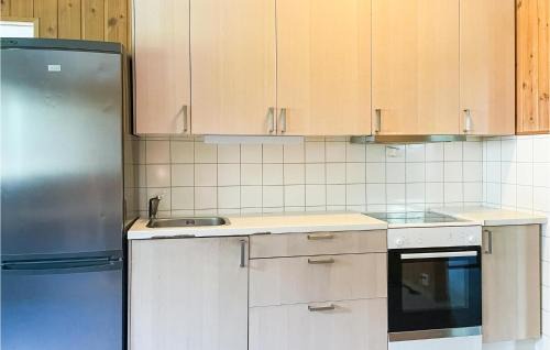 Dovre House | 2 Bedroom Stunning Home In Dovre