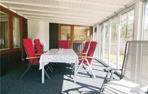 Slite House | 2 Bedroom Stunning Home In Slite