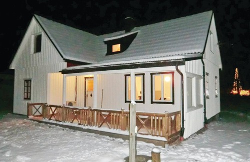 Hoor House | 2 bedroom stunning home in Höör