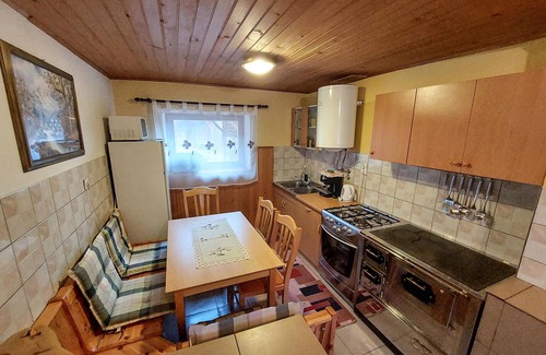 Luce House | 2 bedroom stunning home in Luce