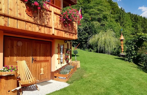 Luce House | 2 bedroom stunning home in Luce