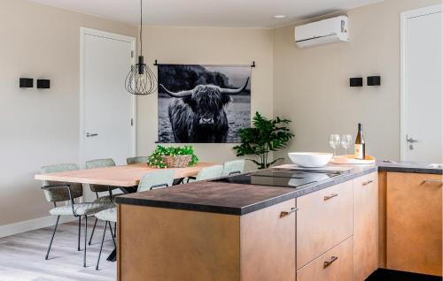 Nieuw-Bergen House | 2 Bedroom Stunning Home In Afferden