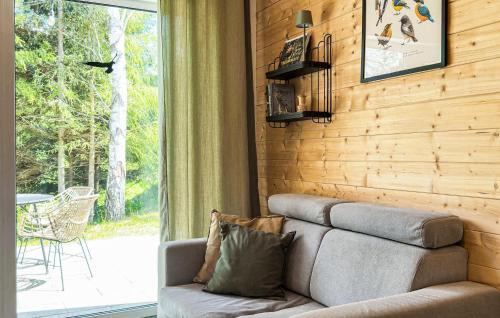 Parchowo House | 2 Bedroom Stunning Home In Parchowo
