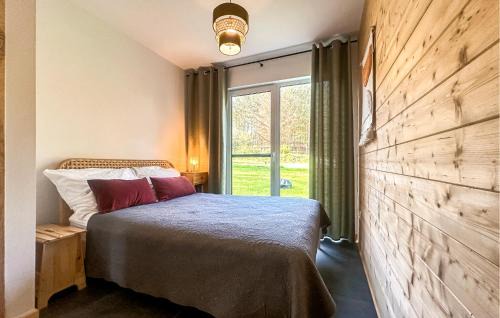 Parchowo House | 2 Bedroom Stunning Home In Parchowo
