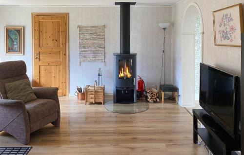 Bergkvara House | 2 Bedroom Stunning Home In Bergkvara