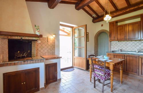 Valfabbrica House | 2 bedroom stunning home in Casacastalda