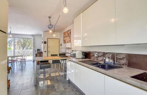Vado Ligure House | 2 bedroom stunning home in Vado Ligure
