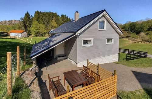 Flekkefjord House | 2 bedroom stunning home in Flekkefjord