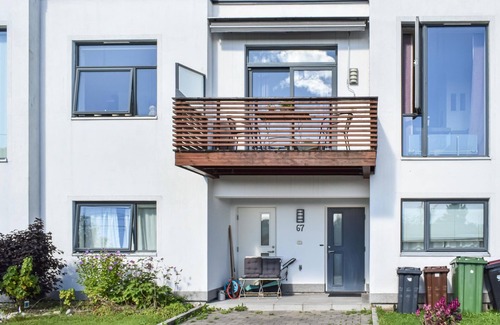 Kristiansand Apartment | 2 bedroom stunning apartment in Kristiansand