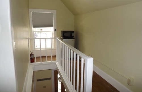 Montgomery Center House | 2 Bedroom Suite