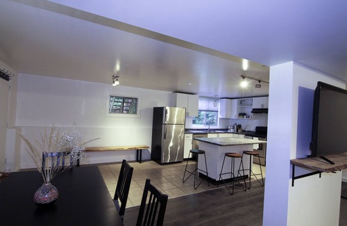 Otter Point House | 2 Bedroom Suite at Muir Creek w/TENNIS COURT