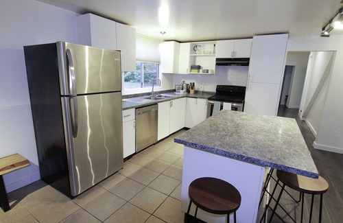 Otter Point House | 2 Bedroom Suite at Muir Creek w/TENNIS COURT