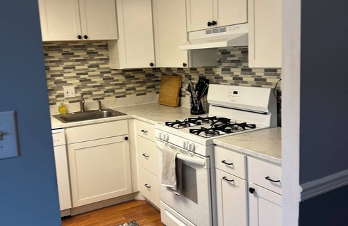 Park Forest Village House | 2-bedroom townhome in awesome State College, PA. We Are. Penn State!