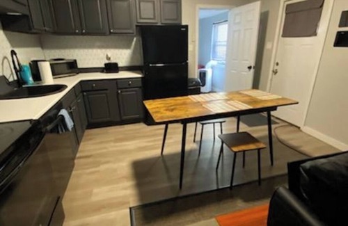 Osceola House | 2-bedroom townhome with den in Osceola