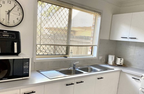 Capalaba House | 2 Bedroom Townhouse in Heart of Capalaba