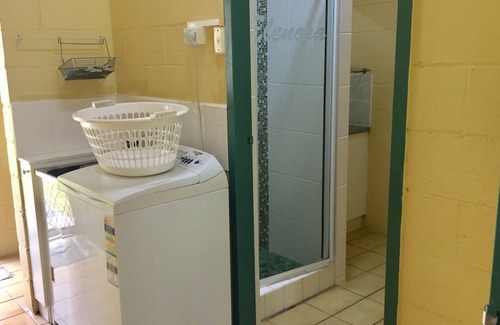 Happy Valley Apartment | 2 bedroom unit that sleeps 5 people