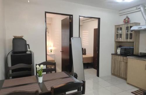 Mandaue Apartment | 2 Bedroom Unit VillaHermia Condotel