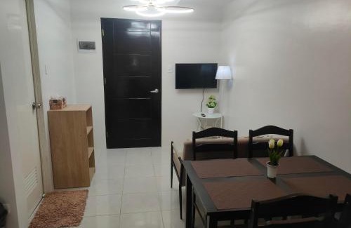 Mandaue Apartment | 2 Bedroom Unit VillaHermia Condotel