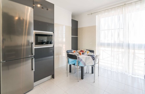 Ameijeira Apartment | 2 Bedroom Urban Apartment in Lagos, Algarve!