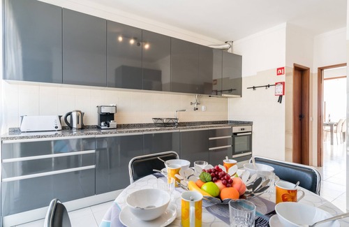Ameijeira Apartment | 2 Bedroom Urban Apartment in Lagos, Algarve!