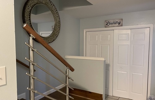 New Roads House | 2-bedroom vacation home