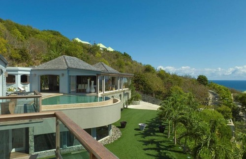 Vitet Villa | 2 bedroom villa - sea view - Ideal for families