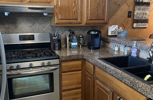 Onamia Villa | 2 bedroom villa at Mille Lacs Lake