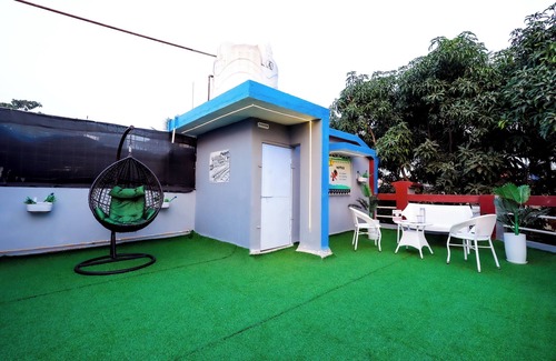 Kandiwali West House | 2 Bedroom Villa - Terrace - Chef - upto 6 people
