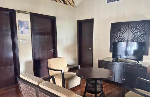 Sungai Pelek Ski Chalet | 2 Bedroom Waterfront Villa AVANI Sepang