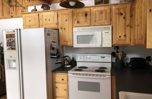 Gibbonsville Cabin | 2 Bedroom with loft and game room