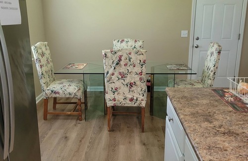 Lanett House | 2 bedrooms, 1.5 baths, Newly renovated. Centrally located.