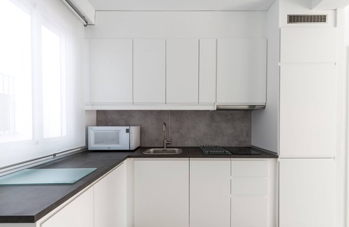Los Remedios Apartment | 2 bedrooms, 2 bathrooms