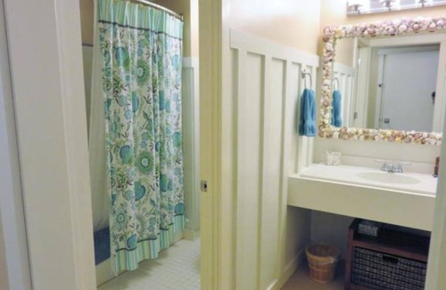 Mashpee Condo | 2 bedrooms 2 baths Oceanfront condo in New Seabury