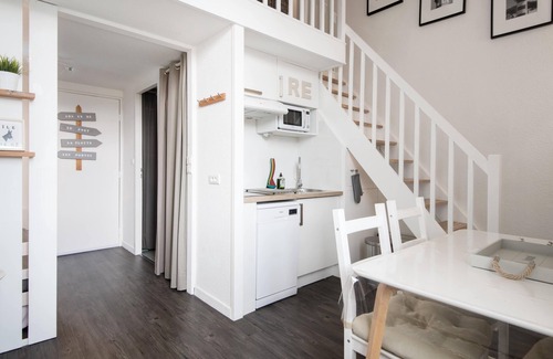 Saint-Martin-de-Re Apartment | 2 Bedrooms Apartment In Saint-Martin-De-Ré