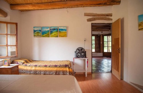 Ampimpa Other | 2 Bedrooms Agritourism In Tafí Del Valle