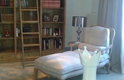 Belfort Apartment | 2 Bedrooms Apartment In Belfort