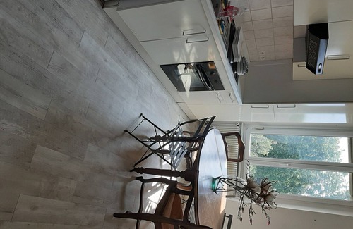 Belfort Apartment | 2 Bedrooms Apartment In Belfort