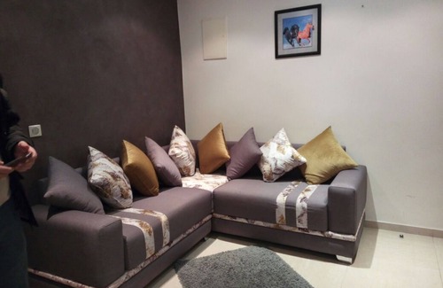 Cite Al Mohammadi Apartment | 2 Bedrooms Apartment In Agadir