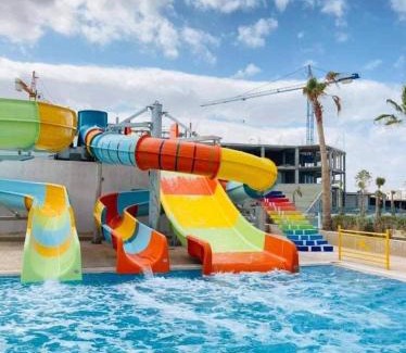 Monastir Apartment | 2 Bedrooms apartment swimming pool