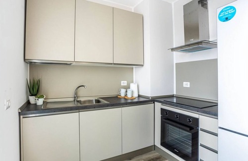 NoLo Apartment | 2 Bedrooms Apt with Terrace - NoLo area Via Varanini
