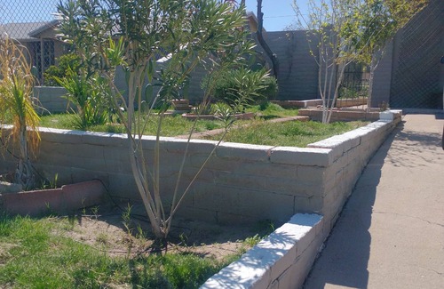 Tucson House | 2 bedrooms. Close to airport and Mall , Park. Bus stop