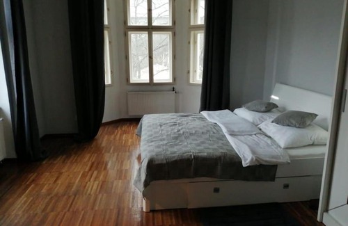 Podoli Apartment | 2 Bedrooms close Vyšehrad - Congress centrum