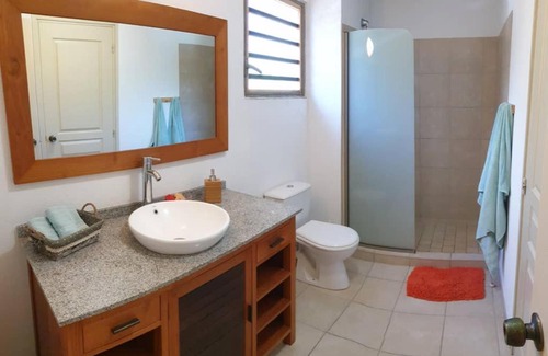 Bora Bora Apartment | 2 bedrooms condo with swimming pool