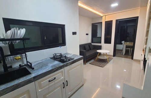 Wonosobo House | 2-bedrooms holiday home with mountain views