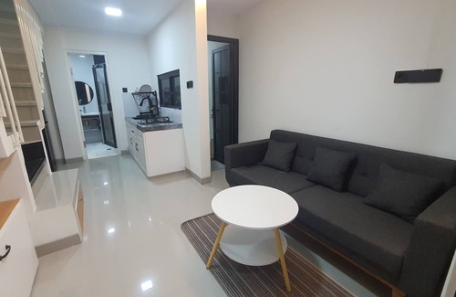Wonosobo House | 2-bedrooms holiday home with mountain views