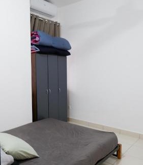 Seremban House | 2 Bedrooms Holiday Homes In Seremban