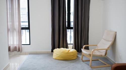 Seremban House | 2 Bedrooms Holiday Homes In Seremban