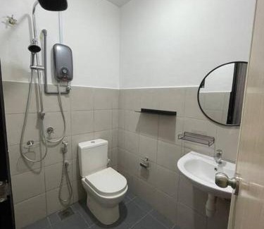 Seremban House | 2 Bedrooms Holiday Homes In Seremban